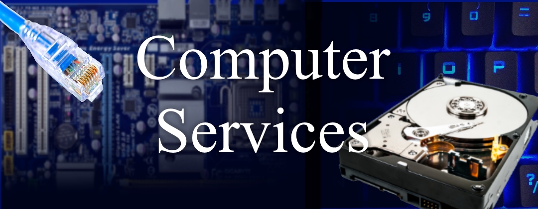 Computer Servies
