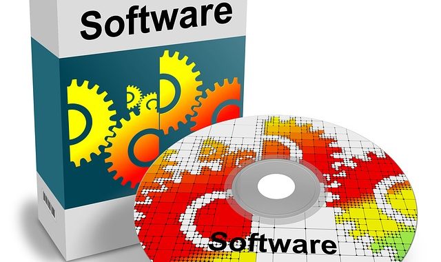 open source production management software